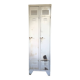 Industrial workshop cloakroom
