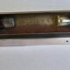 Rare Chrome Bauhaus Art Deco Wall Lamp Napako, 1940s