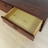 Vintage rosewood Fristho sideboard