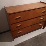 Commode vintage