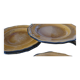 Varages 70's Plates