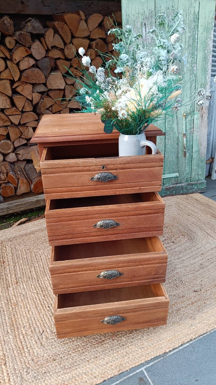 Oak craft furniture