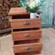 Oak craft furniture