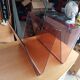 Porte revue plexiglass 1970