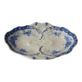 Creil and Montereau serving dish