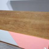 Sideboard by Jiri Jiroutek for Interier Praha, 1960s