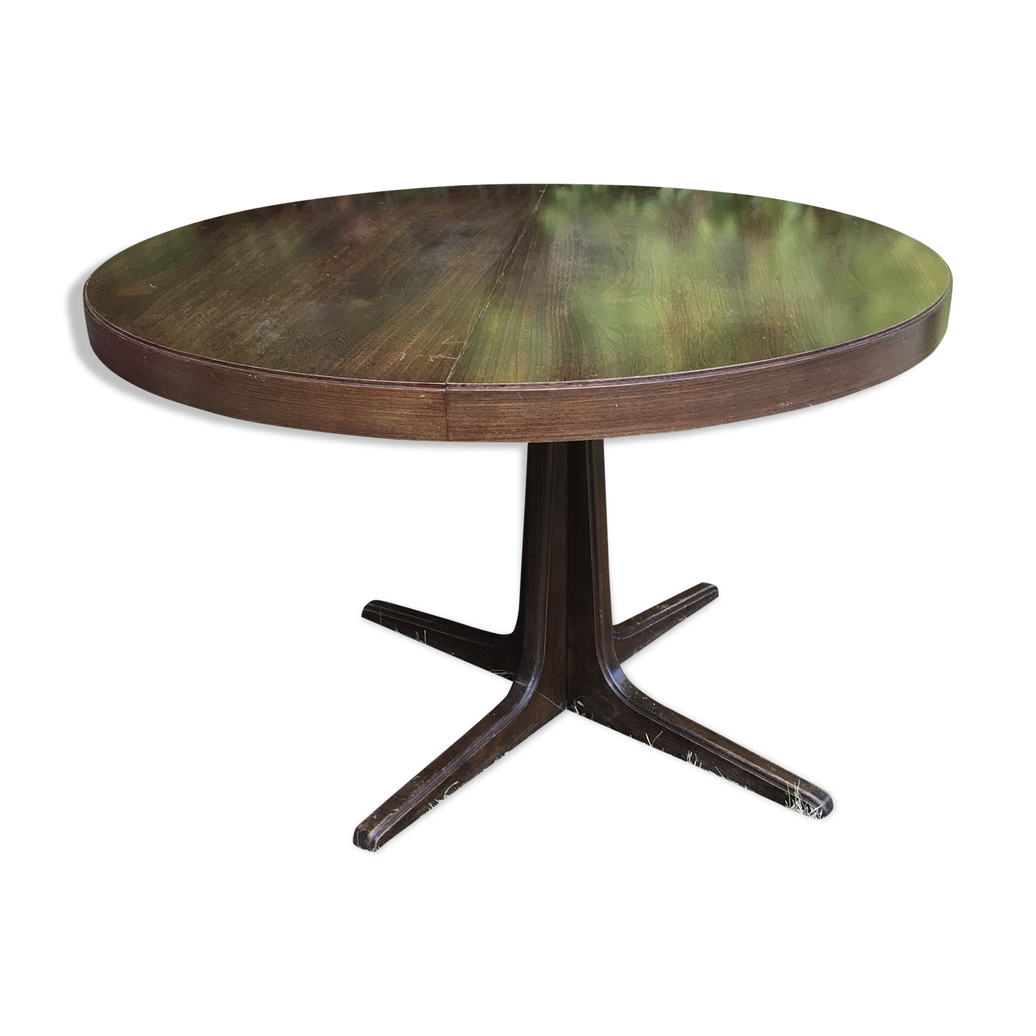 Table de salle à manger années 60