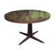 Table de salle à manger années 60