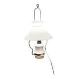 Opaline suspension