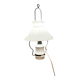 Opaline suspension
