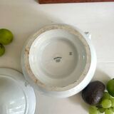 Pillivuyt porcelain soup tureen