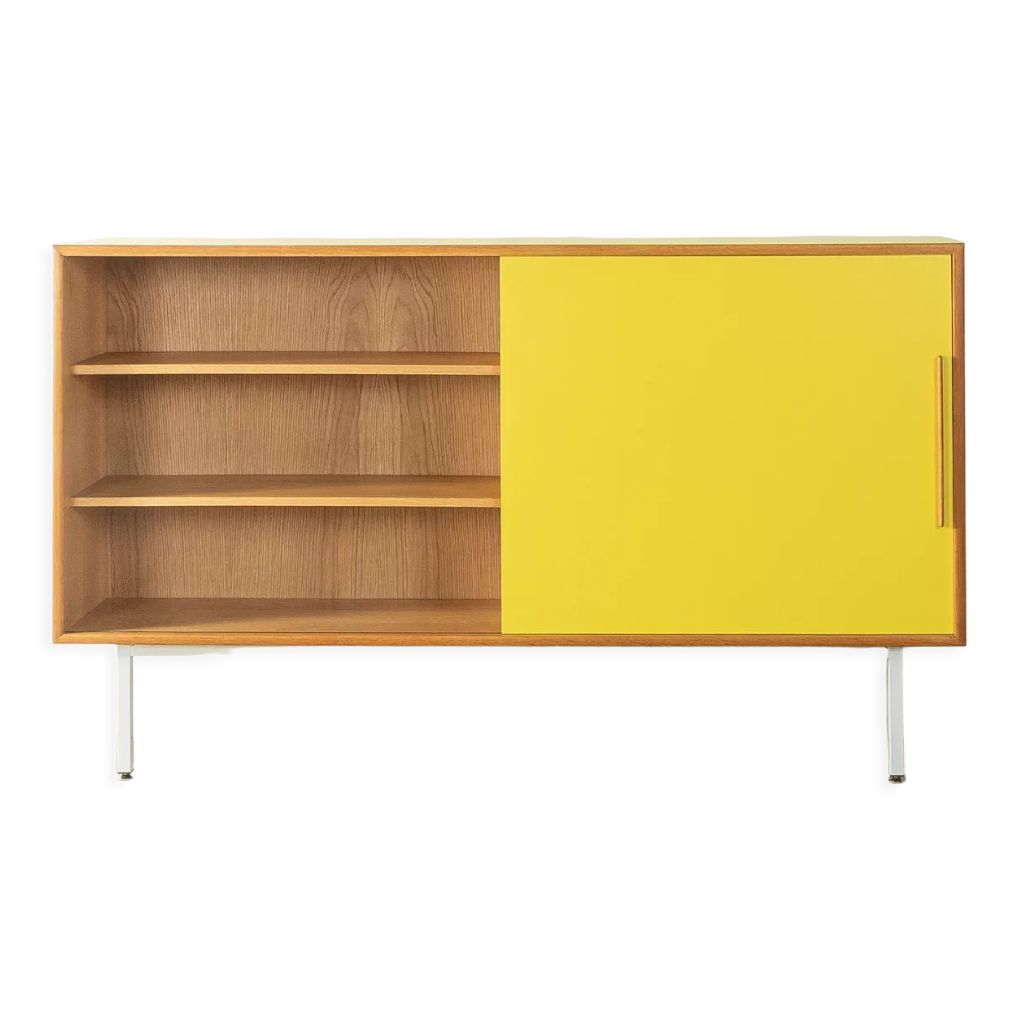 1960s Sideboard, WK Möbel