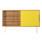 1960s Sideboard, WK Möbel