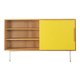 1960s Sideboard, WK Möbel