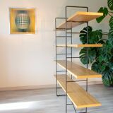 Étagère Enetri, design Niels Gammelgaard
