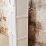 Vintage Parisian wardrobe