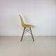 DSW chair by Charles & Ray Eames for Herman Miller 50/60