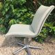 Artifort swivel armchair