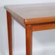 Teak Dining Table by Henning Kjaernulf for Vejle Mobelfabrik, 1960s