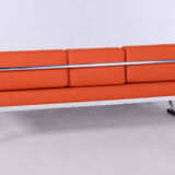 Bauhaus sofa by Robert Slezak 1930s