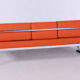 Bauhaus sofa by Robert Slezak 1930s