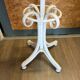 Thonet style coat rack