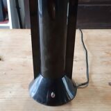 Vintage lamp black and white