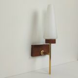 Scandinavian wall lamp 60'