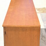 Vintage Albert Ducrot sideboard for Ducal 1950