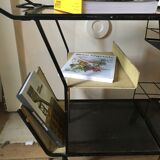 Desserte trolley
