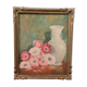 Tableau nature morte début XXe