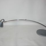 Desk lamp , 1980's.
