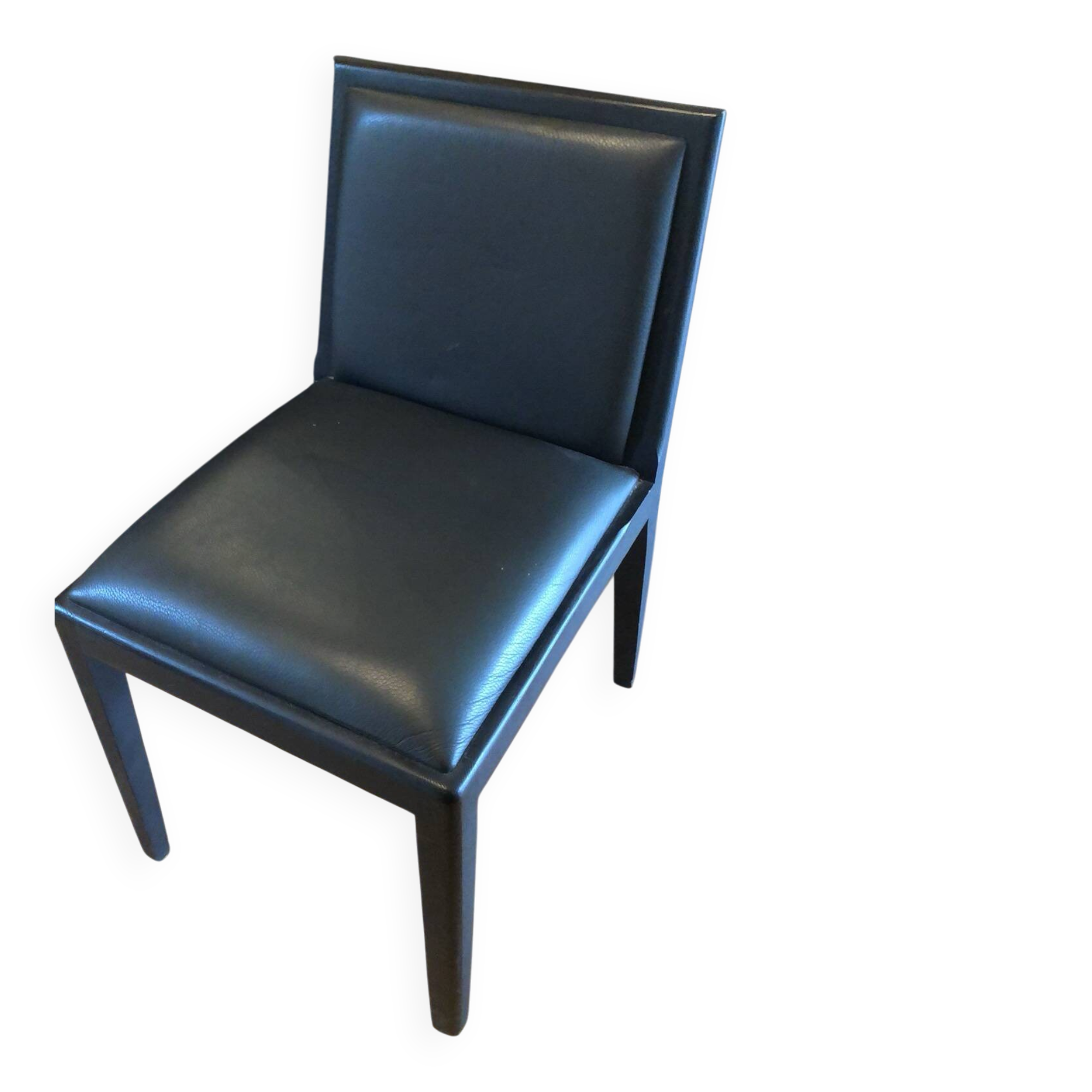 10 Eol Chairs by Christophe Delcourt