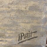 Painting on isorel