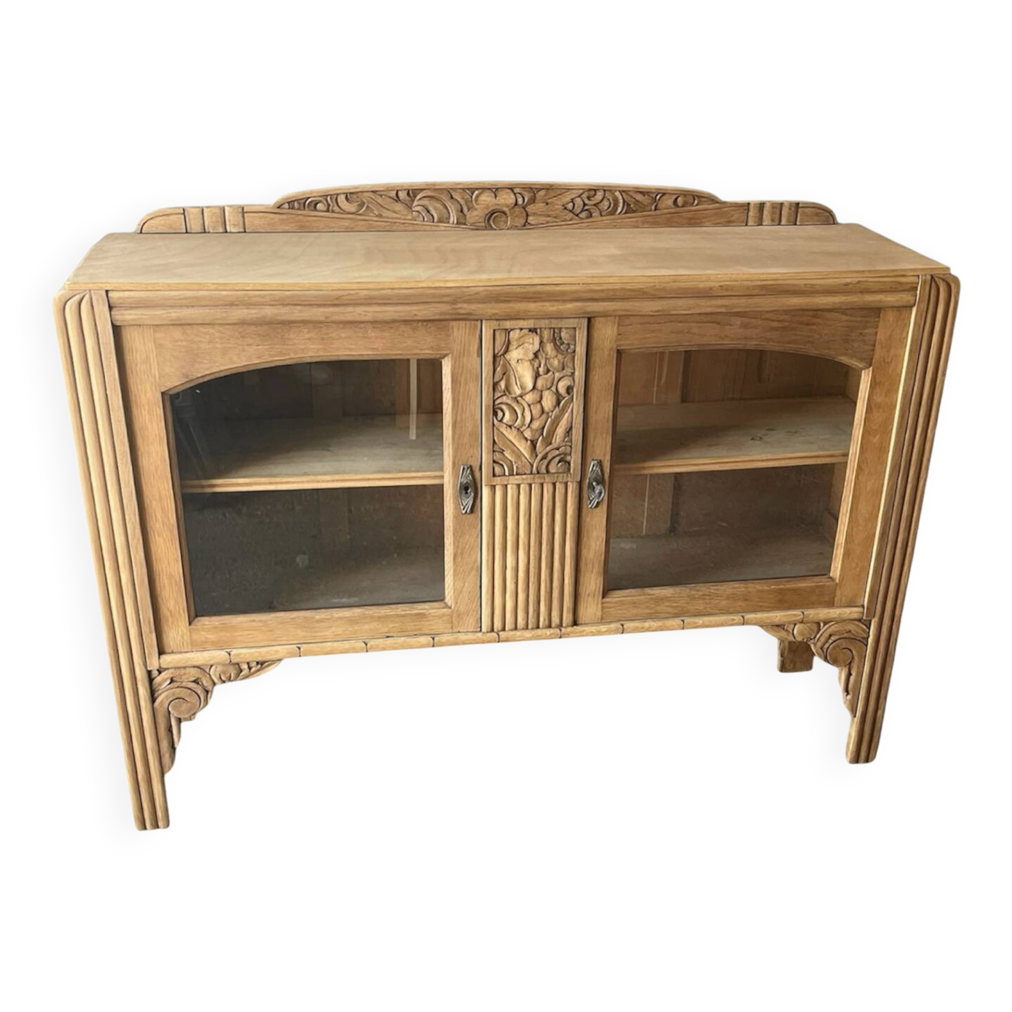 Art Deco sideboard