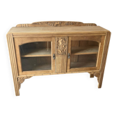 Buffet bas art déco