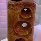 Roberto rigon vase for bertoncello