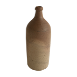 Bottle vase sandstone