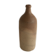 Bottle vase sandstone