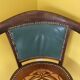 Office chair W. Baumann, 1930s