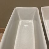 2-course lot