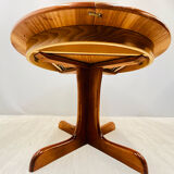 Table extensible à 159 cm