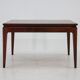 1970s Beech Coffee Table by Drevotvar, Czechoslovakia