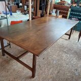 Table de travail
