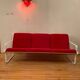 American sofa attributed to Bruce Hannah and Andrew Morrison for Knoll Inc./Knoll International, 1970s