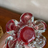Red soliflore