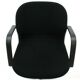 Chaise de bureau de Wilkhahn FS 211