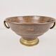 Vintage Copper and Brass Champagne Cooler, France, 1950s