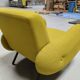 Vintage armchair