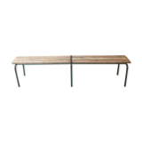 Mullca School Bench